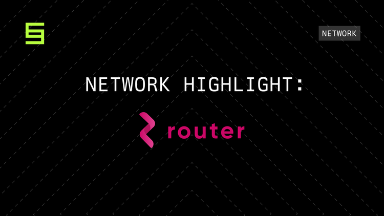 Network Highlight: Router Protocol