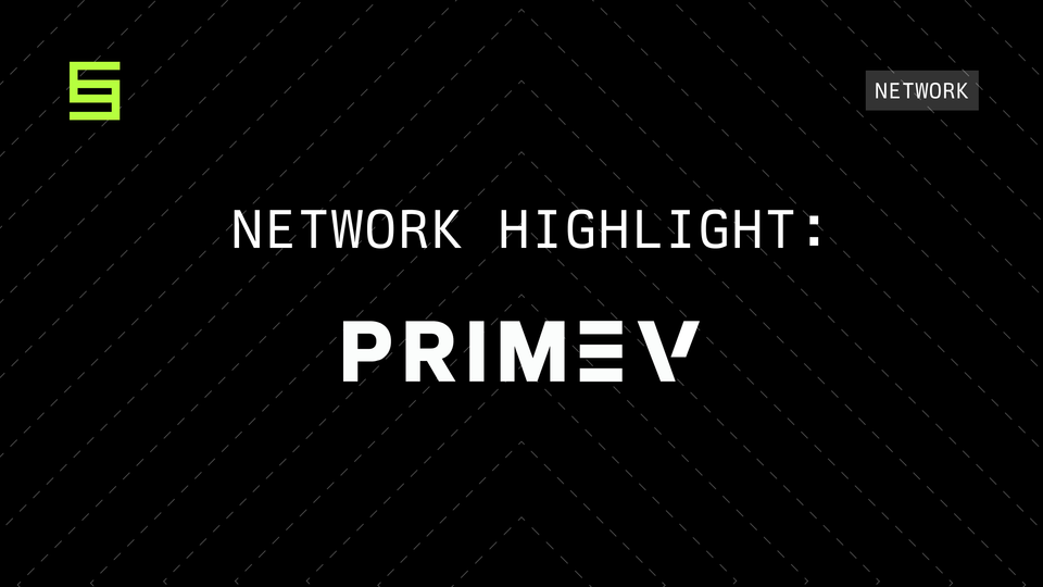 Network Highlight: mev-commit from Primev