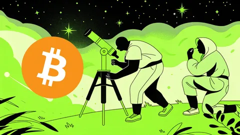 Bitcoin is Live