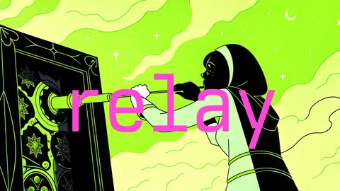 Introducing Symbiotic Relay