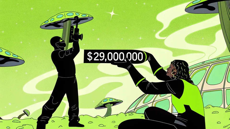 The Dawn of Universal Staking