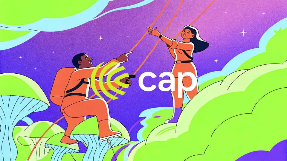 Universal Staking: Guarantees, in collaboration with Cap Labs