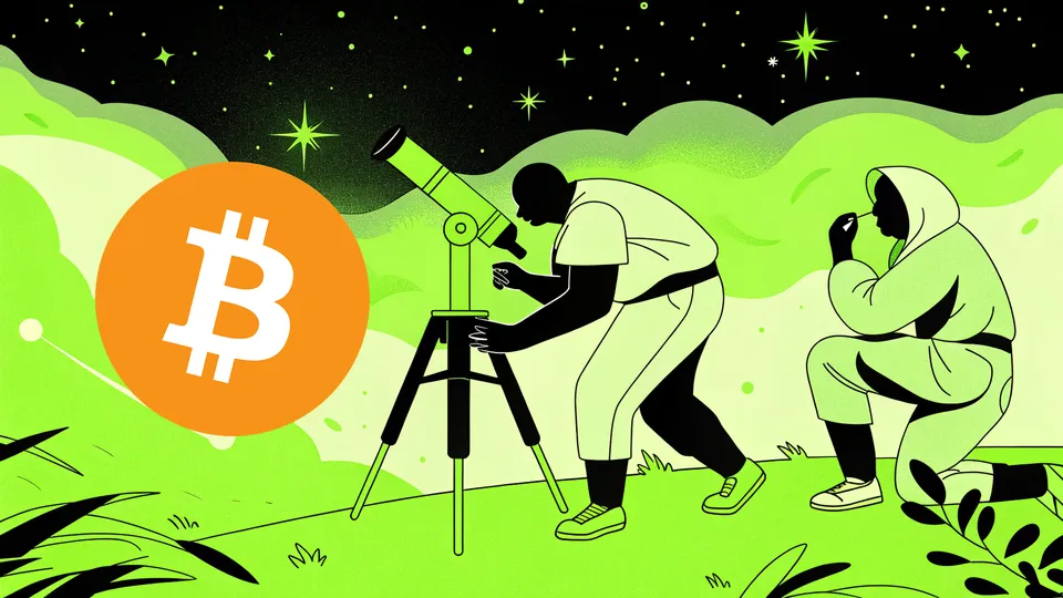 Bitcoin is Live