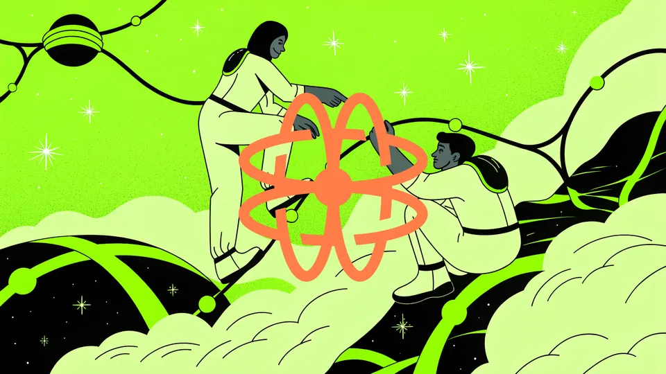 Network Highlight: Human Network