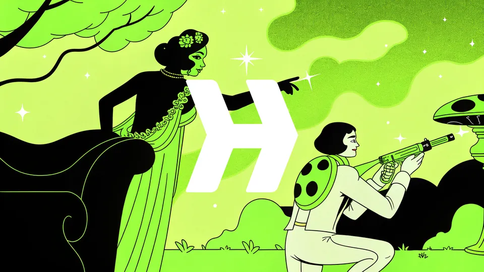Hyperlane Native Staking Powered by Symbiotic