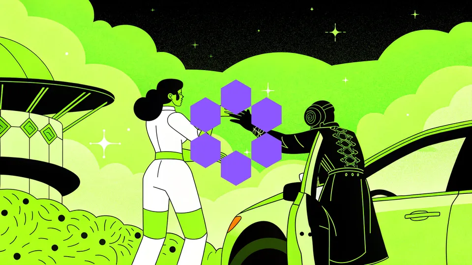 Network Highlight: Hyve DA