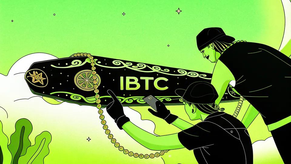 Network Highlight: iBTC
