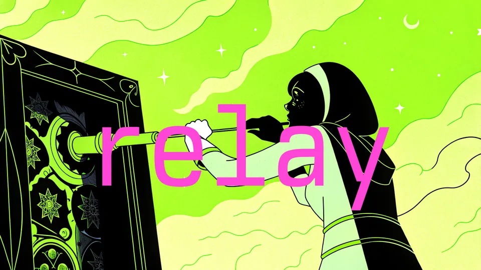 Introducing Symbiotic Relay