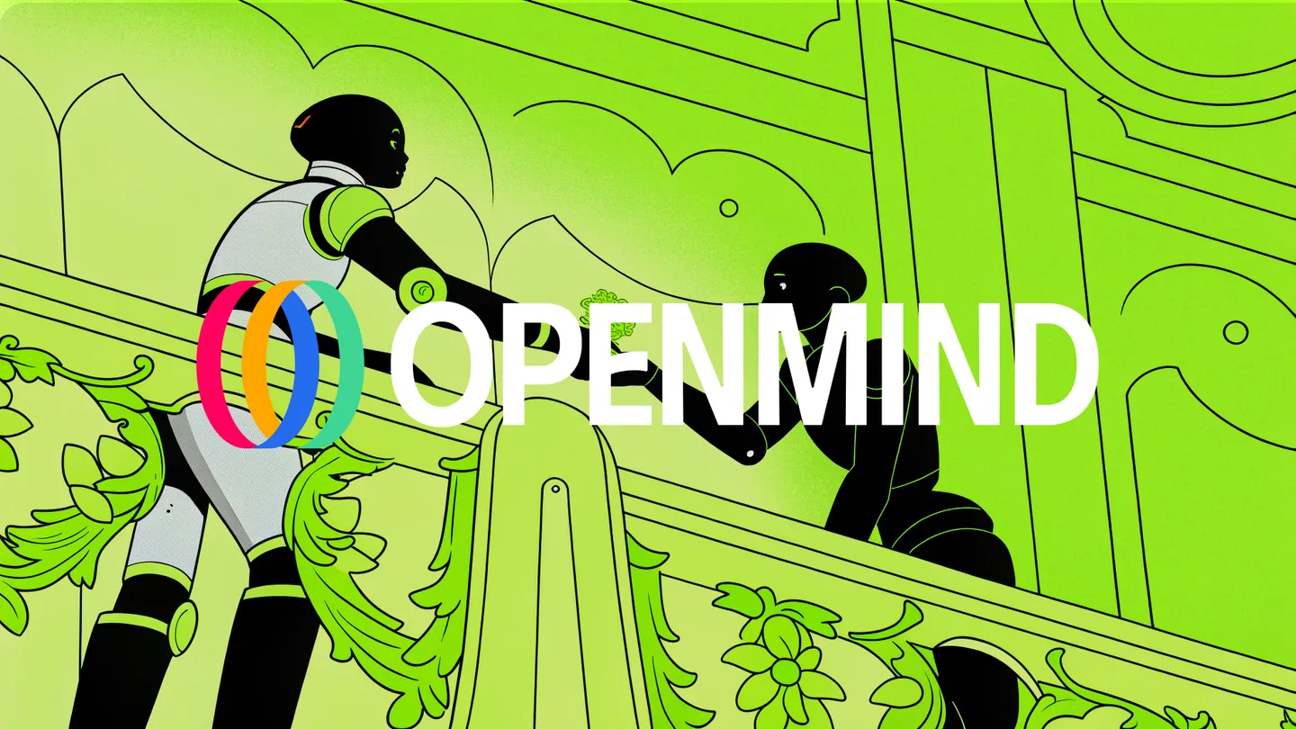 OpenMind x Symbiotic: Restaking the Future of Autonomous Robotics