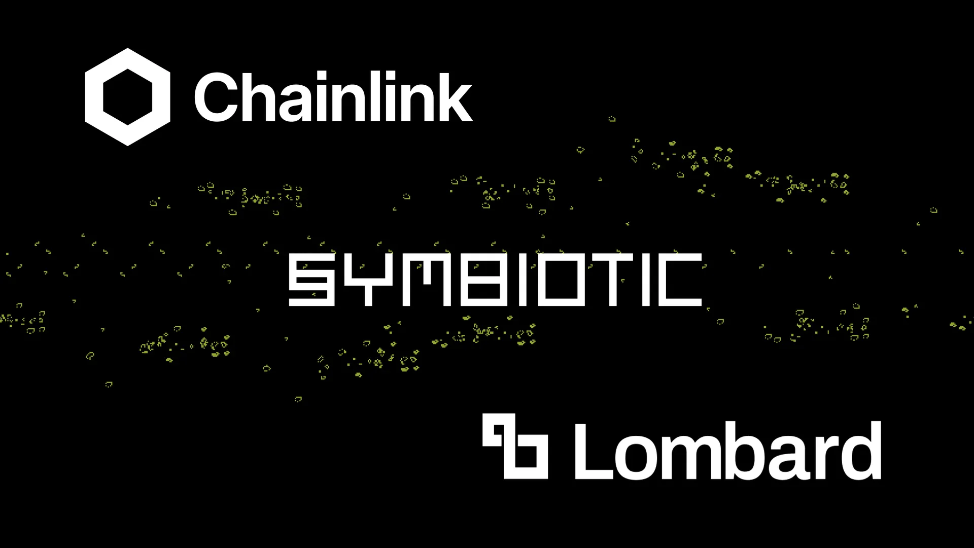 Symbiotic, Lombard, and Chainlink Collaborate To Enhance Cryptoeconomic  Guarantees of Cross-Chain LBTC Transfers via CCIP