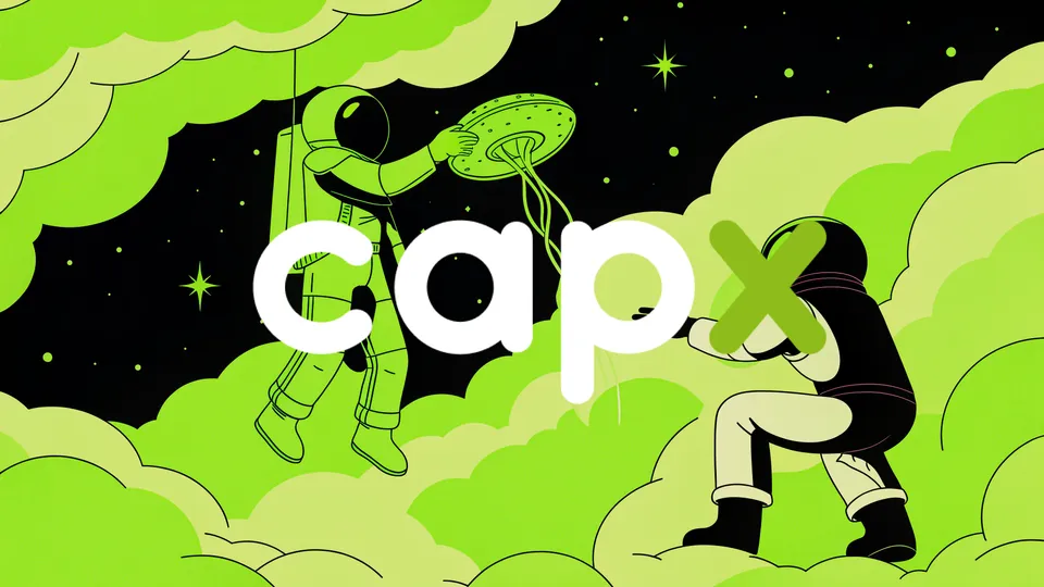 Capx AI Launches Mainnet: Building the Decentralized NASDAQ for AI Apps